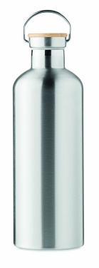 Logo trade promotional item photo of: Double wall flask 1,5L