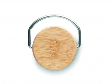 Logo trade promotional gifts image of: Double wall flask 1,5L