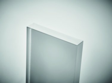 Logotrade advertising product image of: Crystal award