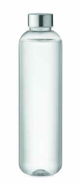 Logo trade advertising products picture of: Tritan bottle 1L