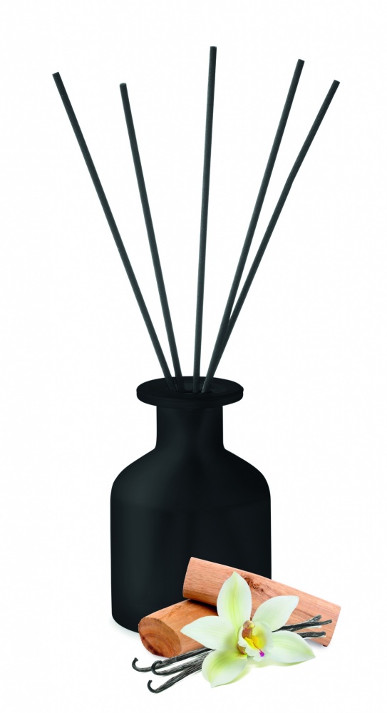 Logo trade corporate gifts image of: Home fragrance reed diffuser