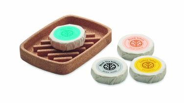 Logotrade advertising product picture of: Vegan Gift beauty set