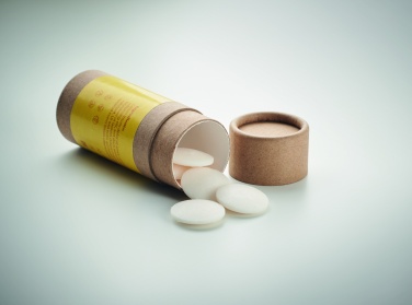 Logo trade advertising products image of: Vegan Unisex shampoo