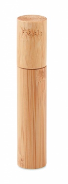 Logo trade promotional merchandise picture of: Perfume atomizer bottle 10 ml