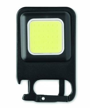 Logotrade promotional merchandise photo of: Multifunctional COB Light