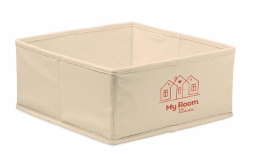 Logotrade promotional products photo of: Large storage box 220 gr/m²