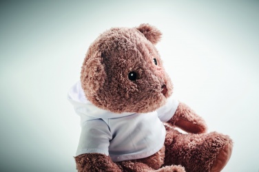 Logotrade business gifts photo of: Teddy bear plush