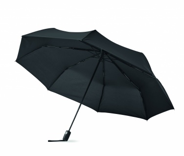 Logo trade promotional merchandise picture of: 27 inch windproof umbrella