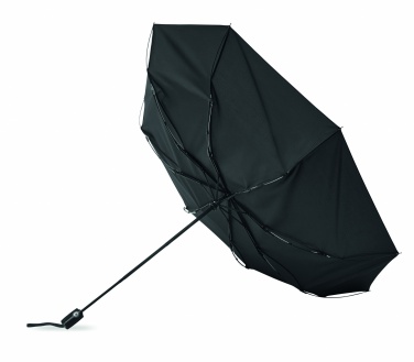 Logo trade corporate gifts picture of: 27 inch windproof umbrella