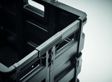 Logotrade promotional merchandise picture of: Foldable shopping trolley