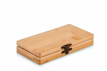 Logotrade promotional gift picture of: 24 piece tool set