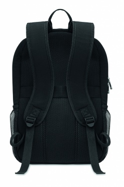 Logotrade advertising products photo of: 15 inch laptop backpack