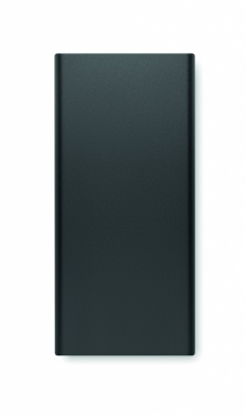 Logotrade promotional giveaways photo of: 10000 mAh power bank