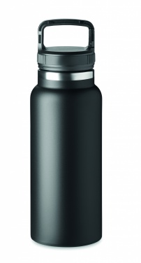 Logo trade promotional product photo of: Double wall flask 970 ml