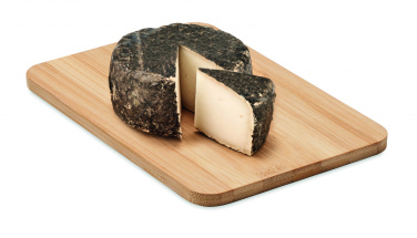 Logotrade promotional merchandise picture of: Bamboo cutting board