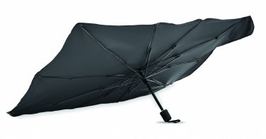 Logo trade advertising products picture of: Car Sunvisor umbrella