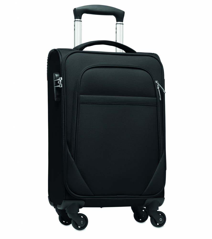 Logotrade promotional merchandise image of: 600D RPET Soft trolley