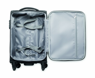 Logotrade corporate gifts photo of: 600D RPET Soft trolley