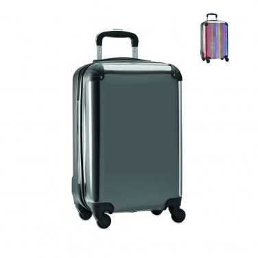Logo trade promotional products picture of: ABS and PC Photo trolley