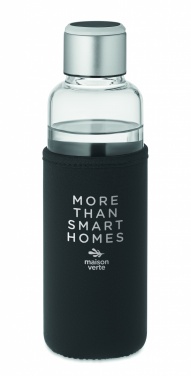 Logotrade promotional item image of: Glass bottle sensor reminder