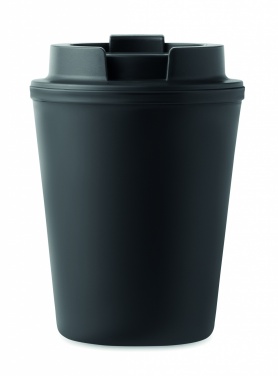 Logotrade promotional gift picture of: Recycled PP tumbler 300 ml