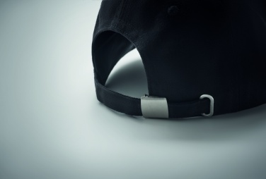 Logo trade promotional product photo of: 5 panel baseball cap