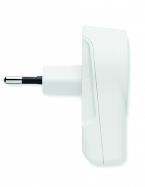 Logotrade promotional merchandise image of: Skross Euro USB Charger (AC)
