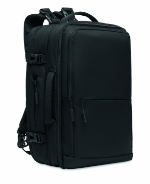 Logotrade promotional items photo of: Backpack 600D RPET