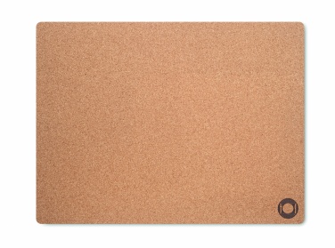 Logotrade corporate gifts photo of: Placemat in cork