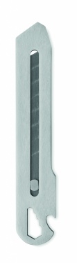 Logo trade promotional items picture of: Multi tool retractable knife