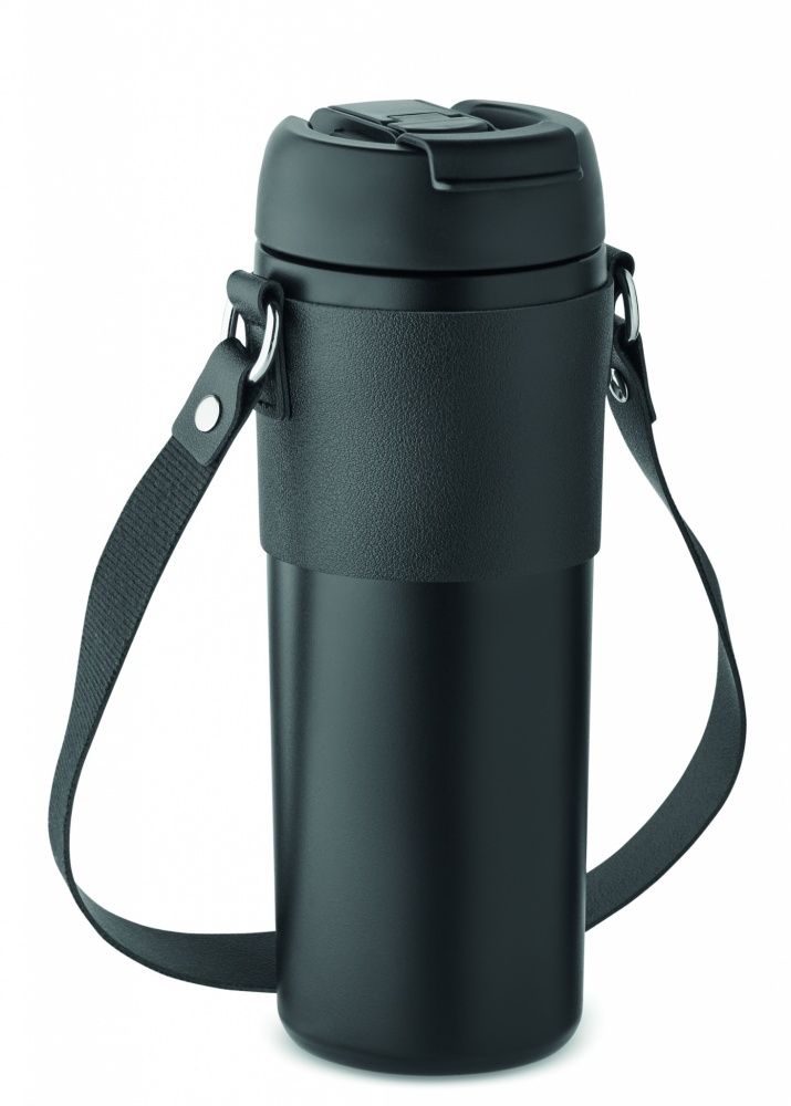 Logotrade promotional products photo of: Double wall tumbler 700 ml