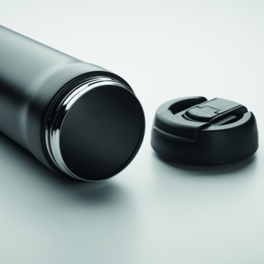 Logo trade promotional gifts picture of: Double wall tumbler 700 ml