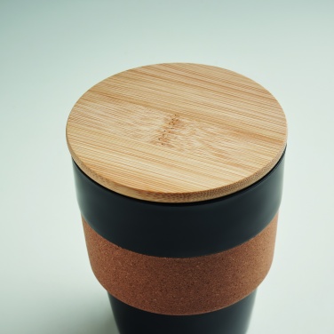 Logotrade promotional giveaways photo of: Tumbler in recycled PP 300 ml