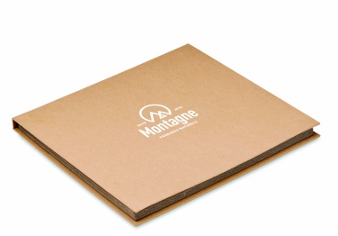 Logo trade promotional products picture of: Acacia wood cheese board set Hannover
