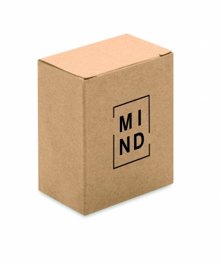 Logotrade advertising product picture of: Wooden brain teaser rectangle