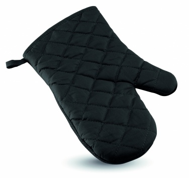 Logotrade advertising product picture of: Cotton oven glove