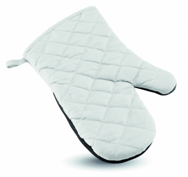 Logotrade promotional item image of: Cotton oven glove