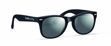 Logotrade promotional giveaway picture of: Sunglasses with UV protection VILJANDI
