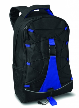 Logotrade promotional merchandise photo of: Adventure backpack