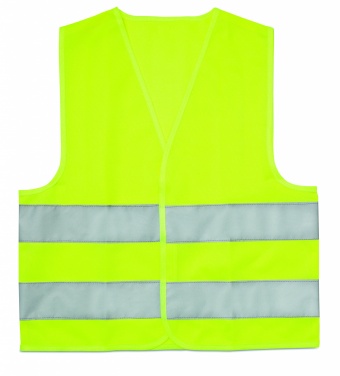 Logotrade promotional merchandise photo of: Children high visibility vest