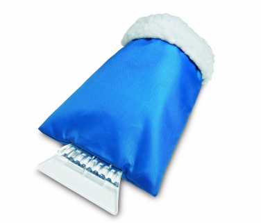 Logotrade promotional giveaway picture of: Car ice scraper w/ mitten