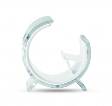 Logotrade promotional gift image of: Phone stand