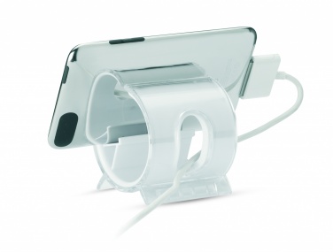 Logotrade corporate gifts photo of: Phone stand