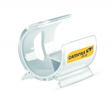 Logo trade promotional gifts picture of: Phone stand