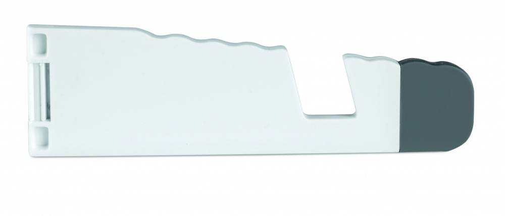 Logotrade promotional merchandise image of: Tablet and smartphone holder