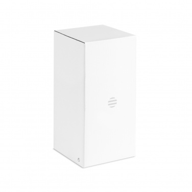 Logotrade promotional merchandise image of: Double wall travel cup 400ml