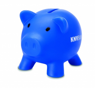 Logotrade promotional giveaways photo of: Piggy bank