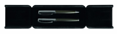 Logotrade corporate gift picture of: Ball pen set in box