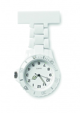 Logotrade advertising products photo of: Nurse watch