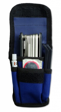 Logo trade promotional products picture of: Bike repair kit